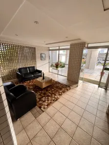 Apartamento com 3 Quartos para alugar, 75m² no Candeias, Jaboatão dos Guararapes
