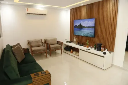 Casa com 4 Quartos à venda, 300m² no Centro, Ipojuca