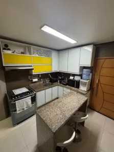 Apartamento com 3 Quartos à venda, 90m² no Parque 10 de Novembro, Manaus