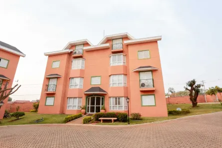 Apartamento com 4 Quartos à venda, 99m² no Jundiaguara, Araçoiaba da Serra