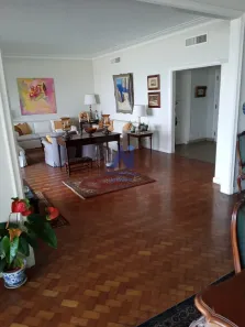 Apartamento com 4 Quartos para alugar, 357m² no Copacabana, Rio de Janeiro