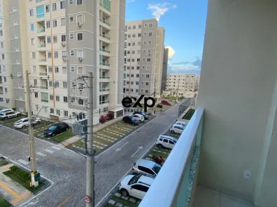 Apartamento com 2 Quartos à venda, 60m² no Centro, Lauro de Freitas