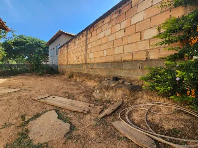 Galpão/Depósito/Armazém à venda, 102m² no Curimataí, Buenópolis