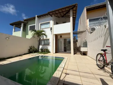 Apartamento com 4 Quartos à venda, 300m² no Centro, Lauro de Freitas