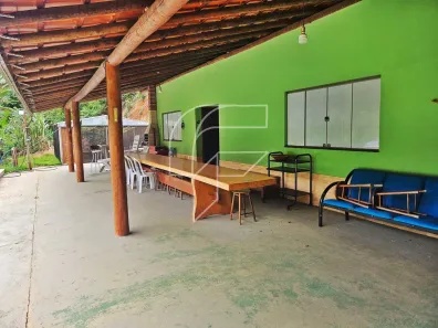 Fazenda/Sítio com 5 Quartos à venda, 2000m² no Buenos Aires, Guarapari