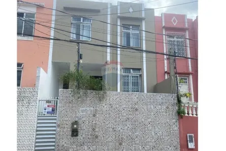Casa com 4 Quartos à venda, 120m² no Santo Antônio, Salvador