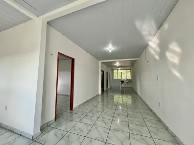 Apartamento com 3 Quartos para alugar, 70m² no Coroado, Manaus