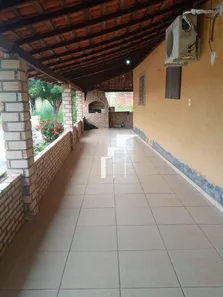 Fazenda/Sítio com 3 Quartos à venda, 7920m² no Centro, Campo Maior
