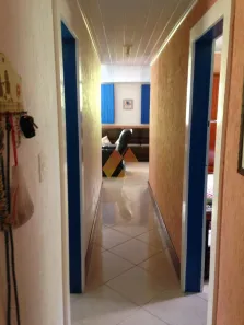 Fazenda/Sítio com 3 Quartos à venda, 48400m² no Frade, Macaé