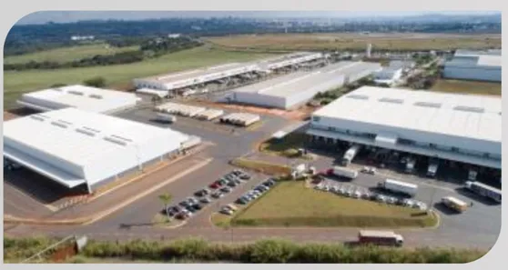 Galpão/Depósito/Armazém para alugar, 1500m² no , Simões Filho