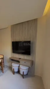Apartamento com 2 Quartos à venda, 52m² no Centro, Guarapari