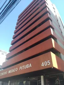 Sala Comercial com 1 Quarto à venda, 28m² no Pituba, Salvador