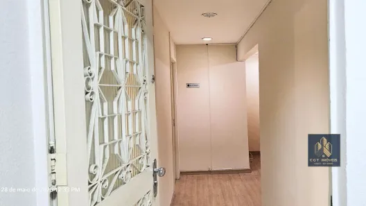 Sala Comercial para venda ou aluguel, 110m² no Copacabana, Rio de Janeiro
