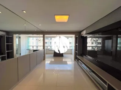 Cobertura com 4 Quartos para alugar, 223m² no Lagoa Nova, Natal