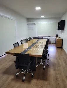 Sala Comercial à venda, 78m² no Jardim Paulista, Suzano