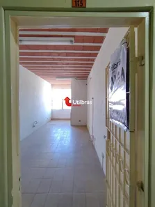 Sala Comercial para alugar, 22m² no Aeroporto, Belo Horizonte