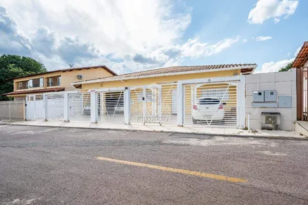 Casa com 4 Quartos à venda, 360m² no Setor de Habitações Individuais Norte, Brasília