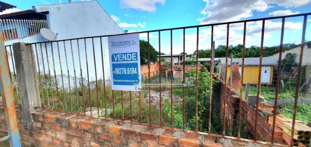 Lote/Terreno à venda, 300m² no Vila Monte Carlo, Cachoeirinha