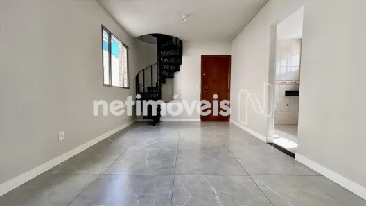 Cobertura com 3 Quartos à venda, 150m² no Caiçara-Adelaide, Belo Horizonte