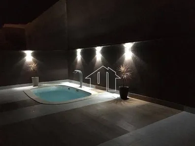 Casa de Condomínio com 3 Quartos à venda, 150m² no Condomínio Terras do Vale, Caçapava
