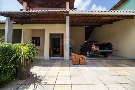 Casa com 6 Quartos à venda, 227m² no Capim Macio, Natal