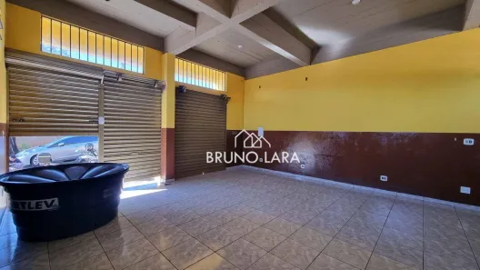 Ponto Comercial para alugar, 60m² no Santa Mônica, Igarapé