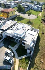 Casa de Condomínio com 4 Quartos à venda, 215m² no Condomínio Terras do Vale, Caçapava