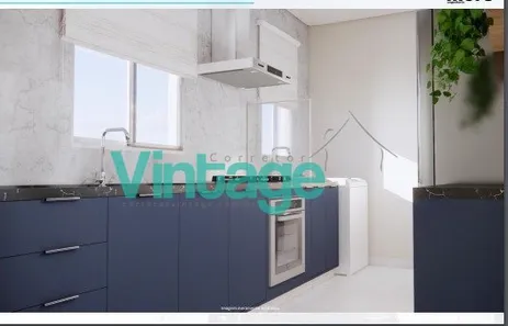 Apartamento com 3 Quartos à venda, 94m² no Diamante (Barreiro), Belo Horizonte