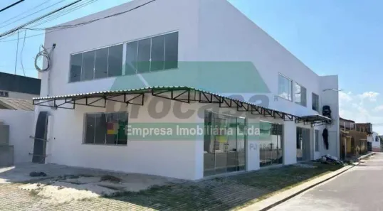 Sala Comercial para alugar, 23m² no Dom Pedro I, Manaus