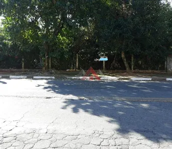 Lote/Terreno à venda, 382m² no Vila São João, Poá