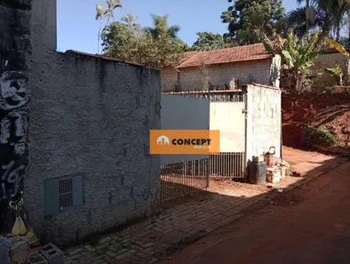Lote/Terreno à venda, 144m² no Vila Amélia, Poá