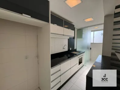 Cobertura com 2 Quartos à venda, 104m² no Santo Antônio, Joinville