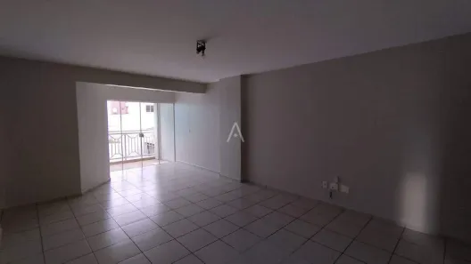 Apartamento com 2 Quartos para alugar, 86m² no Jardim Santa Maria, Toledo