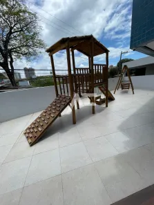 Apartamento com 1 Quarto à venda, 41m² no Cruz das Almas, Maceió