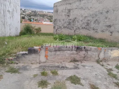 Lote/Terreno à venda, 140m² no Vila Barão, Sorocaba