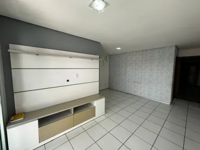 Apartamento com 3 Quartos à venda, 100m² no Chapada, Manaus