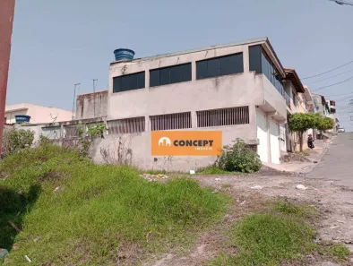 Lote/Terreno à venda, 260m² no Vila Ararat, Poá