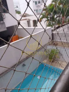 Apartamento com 3 Quartos para alugar, 73m² no Recreio dos Bandeirantes, Rio de Janeiro