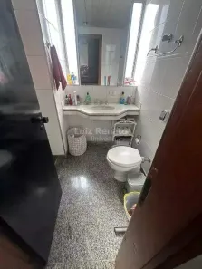 Apartamento com 1 Quarto à venda, 40m² no Savassi, Belo Horizonte