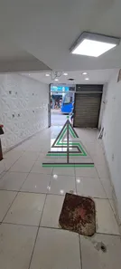 Ponto Comercial para alugar, 32m² no Campo Grande, Rio de Janeiro