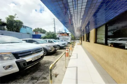 Galpão/Depósito/Armazém à venda, 1266m² no Caixa D'Água, Salvador