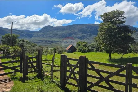  com 2 Quartos à venda, 5000m² no Santana do Riacho, Santana do Riacho