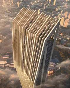 Apartamento com 2 Quartos à venda, 61m² no Plano Diretor Norte, Palmas