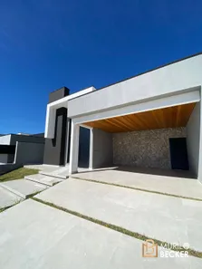 Casa de Condomínio com 4 Quartos à venda, 185m² no Residencial Colinas, Caçapava