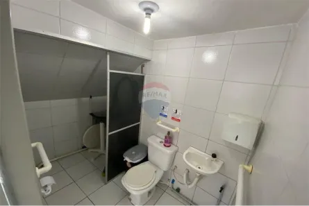 Sala Comercial para alugar, 26m² no Imbiribeira, Recife