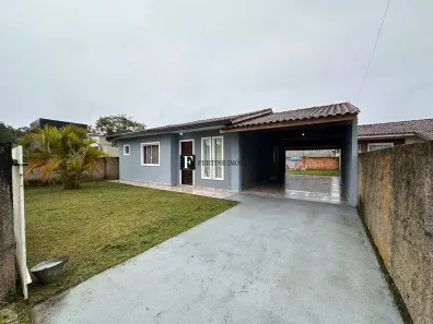 Casa com 2 Quartos à venda, 147m² no , Matinhos