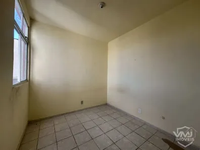 Apartamento com 2 Quartos à venda, 46m² no Diamante (Barreiro), Belo Horizonte