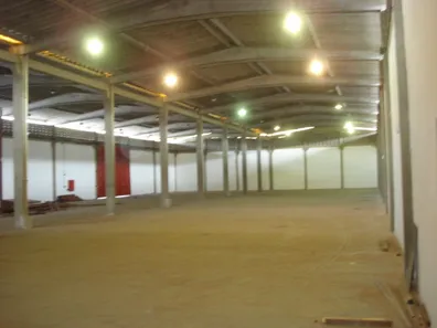 Galpão/Depósito/Armazém com 2 Quartos para alugar, 1800m² no Porto Seco Pirajá, Salvador