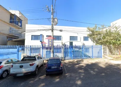 Galpão/Depósito/Armazém à venda, 560m² no Setor de Indústrias Bernardo Sayão, Brasília