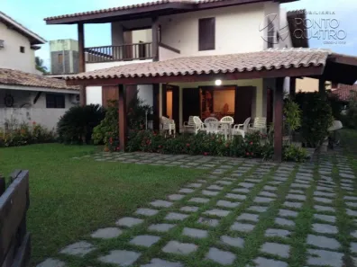 Casa de Condomínio com 4 Quartos à venda, 260m² no , Vera Cruz